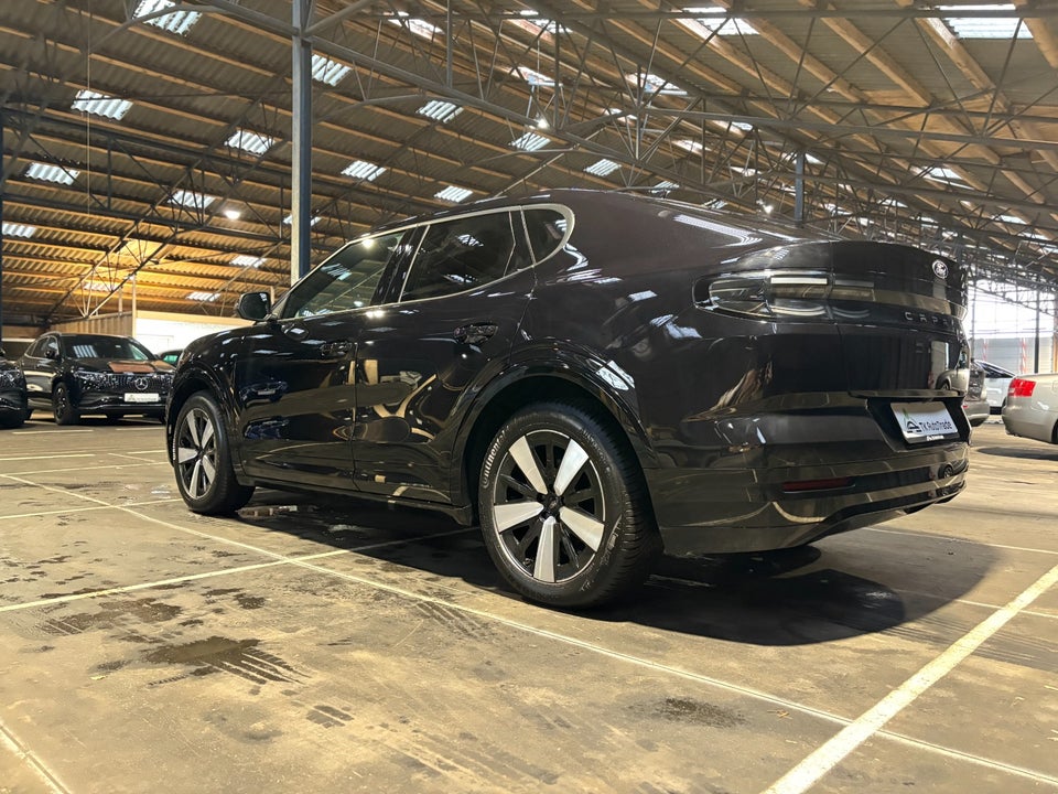 Ford Capri 79 Select Extended Range AWD 5d