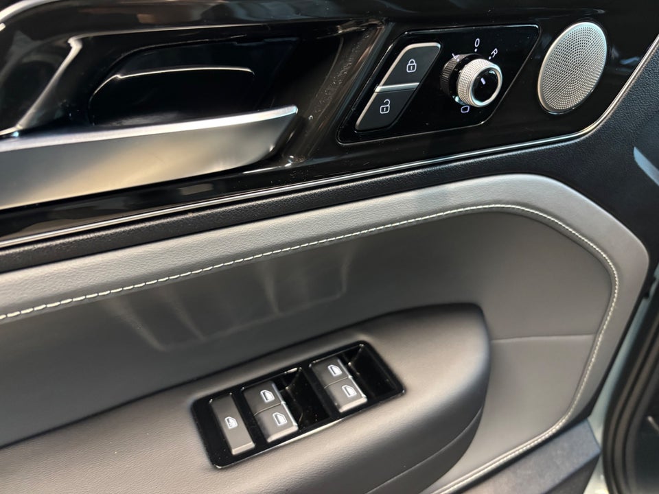 Aiways U5 Premium 5d