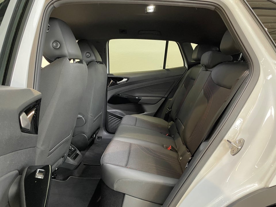 VW ID.4 77 GTX 4Motion 5d