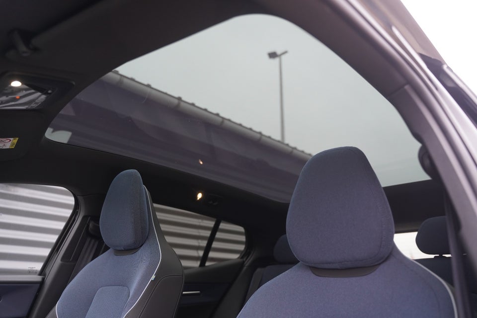 Volvo EX30 Twin Performance Ultra 5d