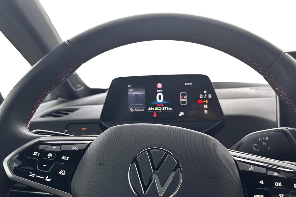 VW ID.3 79 GTX Performance+ 5d