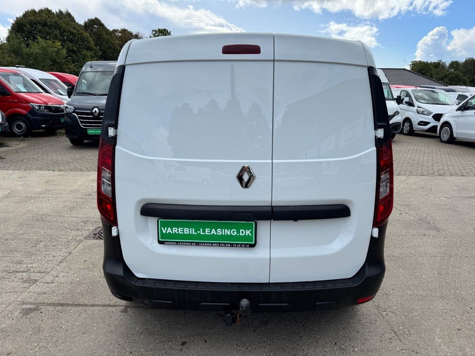 Renault Express 1,5 dCi 95 5d