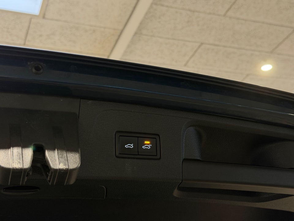 VW Passat 1,4 GTE+ Variant DSG 5d