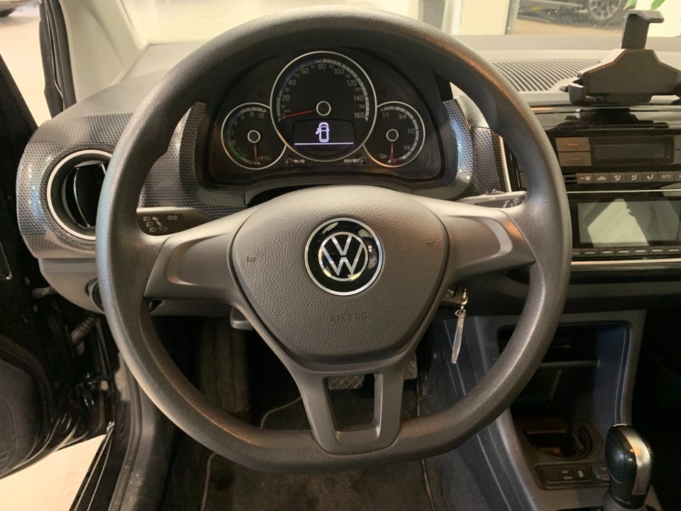 VW e-Up! Move Up! 5d