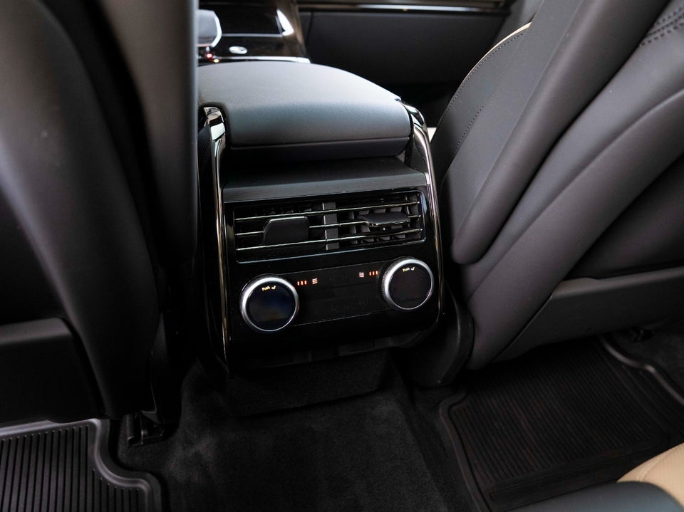 Land Rover Range Rover Sport 3,0 P460e Dynamic HSE aut. 5d