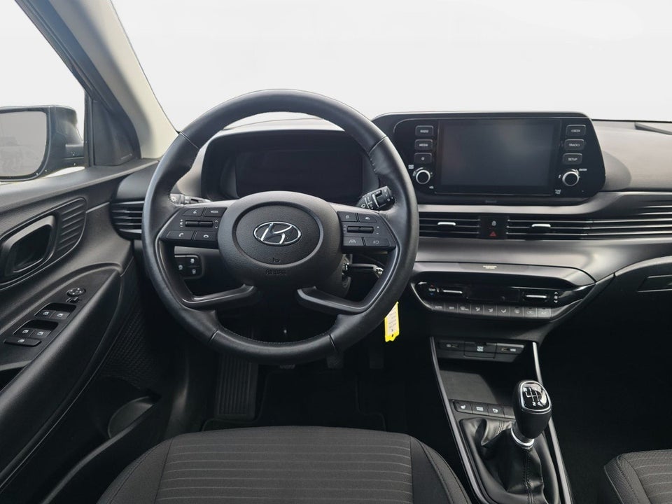 Hyundai i20 1,0 T-GDi Essential 5d
