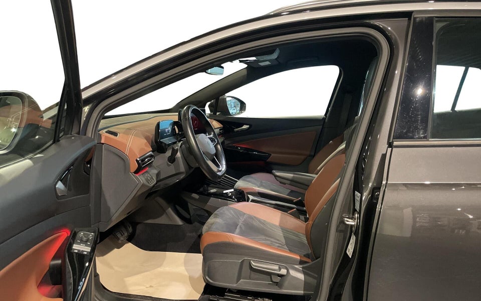 VW ID.4 77 1ST Pro Performance Max 5d