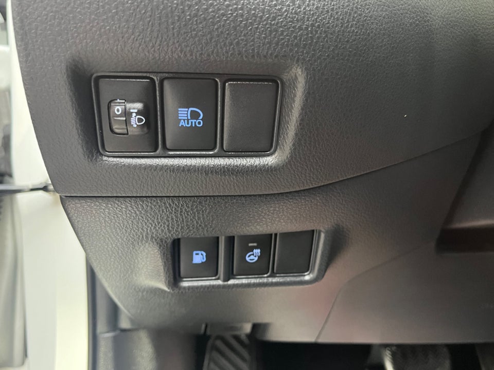 Toyota C-HR 1,8 Hybrid C-LUB Smart CVT 5d