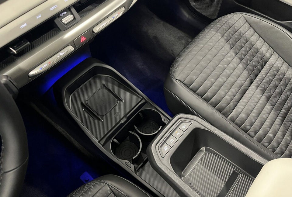 Kia EV4 81 Long Range GT-Line 5d