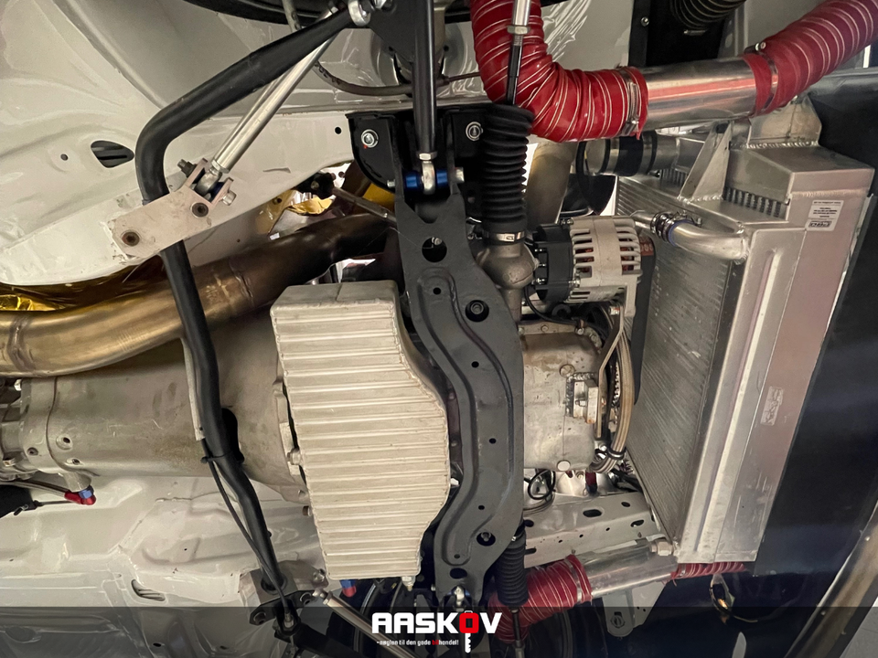 Ford Sierra 2,0 RS Cosworth 3d