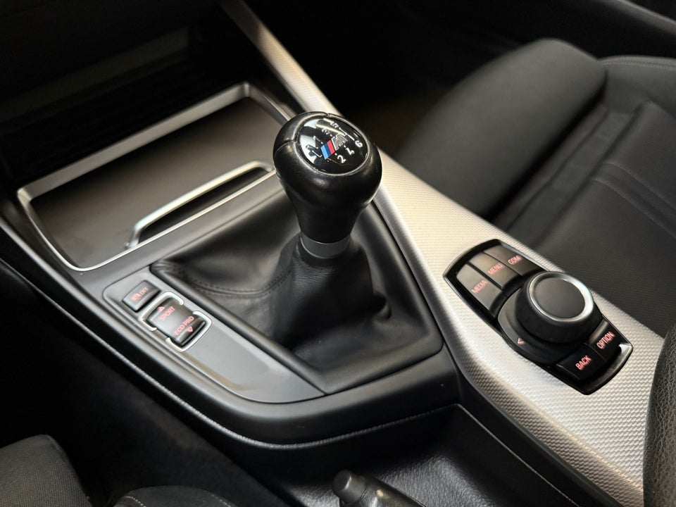 BMW 118d 2,0 M-Sport 5d