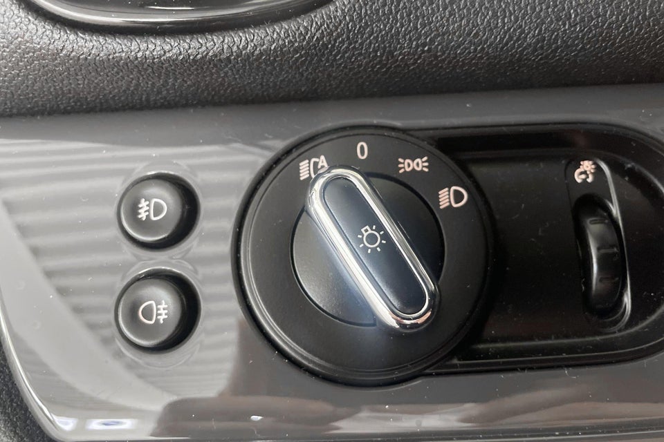 MINI Countryman Cooper 1,5  5d