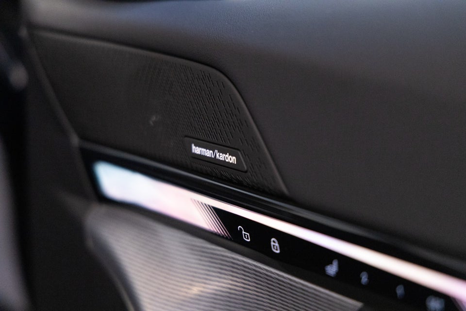 BMW i5 eDrive40 M-Sport 4d