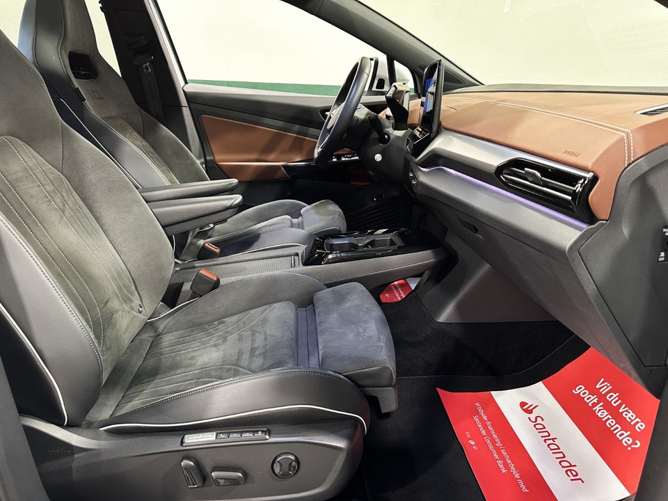 VW ID.4 77 Pro Performance Max 5d