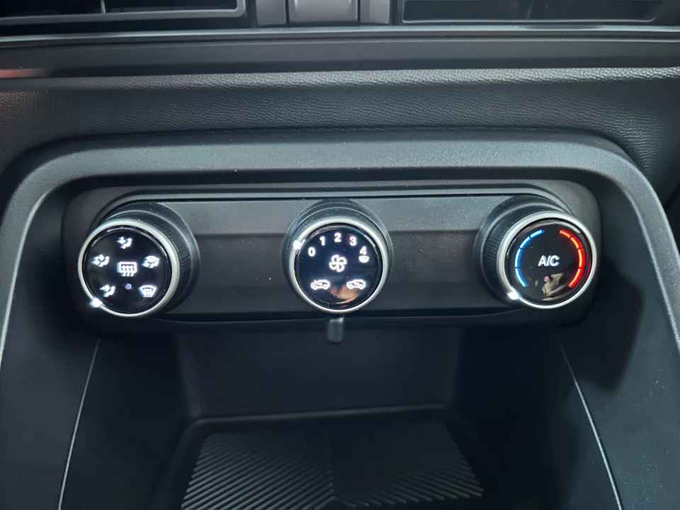 Citroën ë-C3 Aircross 44 You! 5d