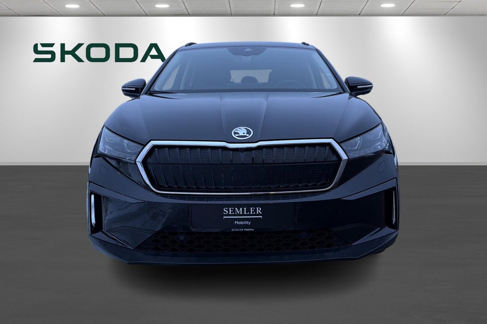 Skoda Enyaq 60 iV Premium 5d