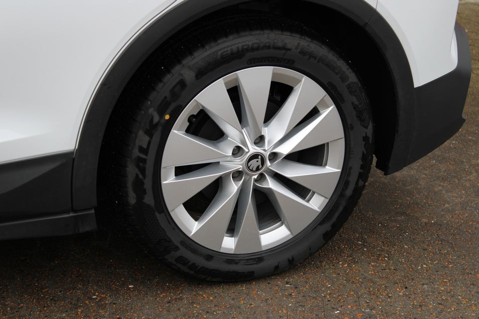 Skoda Elroq 85 iV Premium 5d