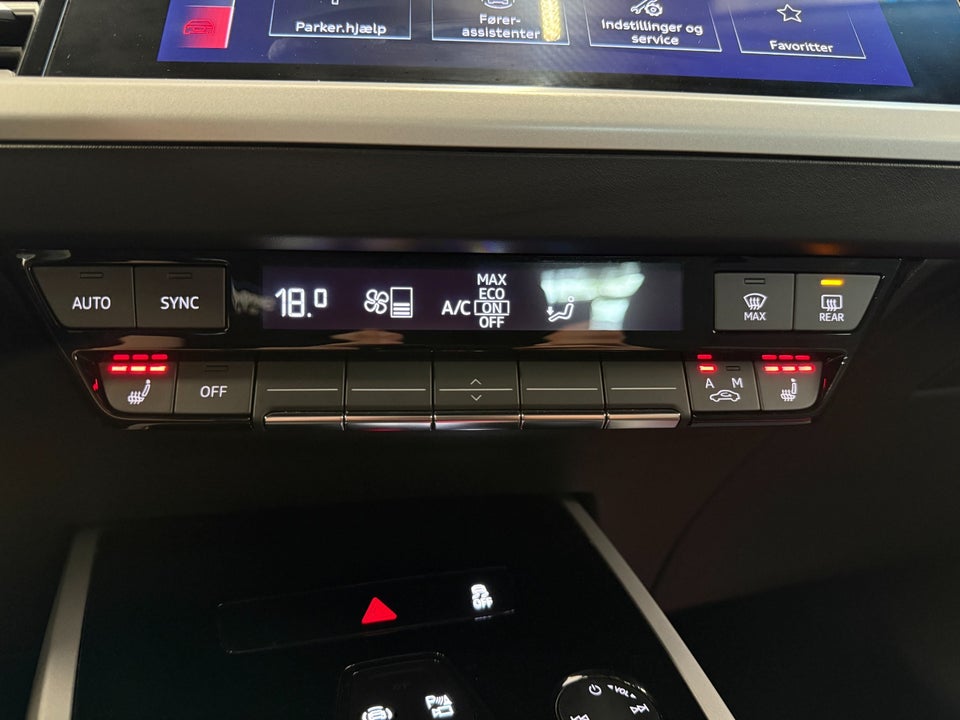 Audi Q4 e-tron 40 Attitude 5d