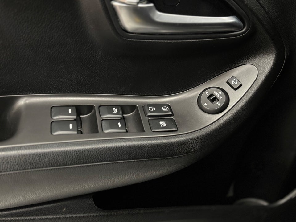 Kia Picanto 1,0 Active Eco 5d