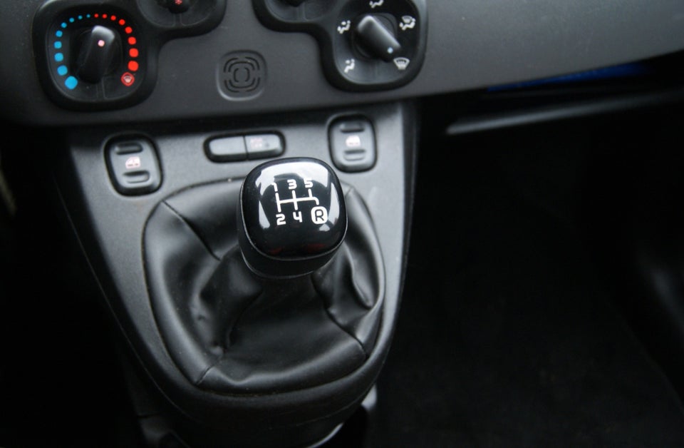 Fiat Panda 0,9 TwinAir 65 Pop 5d