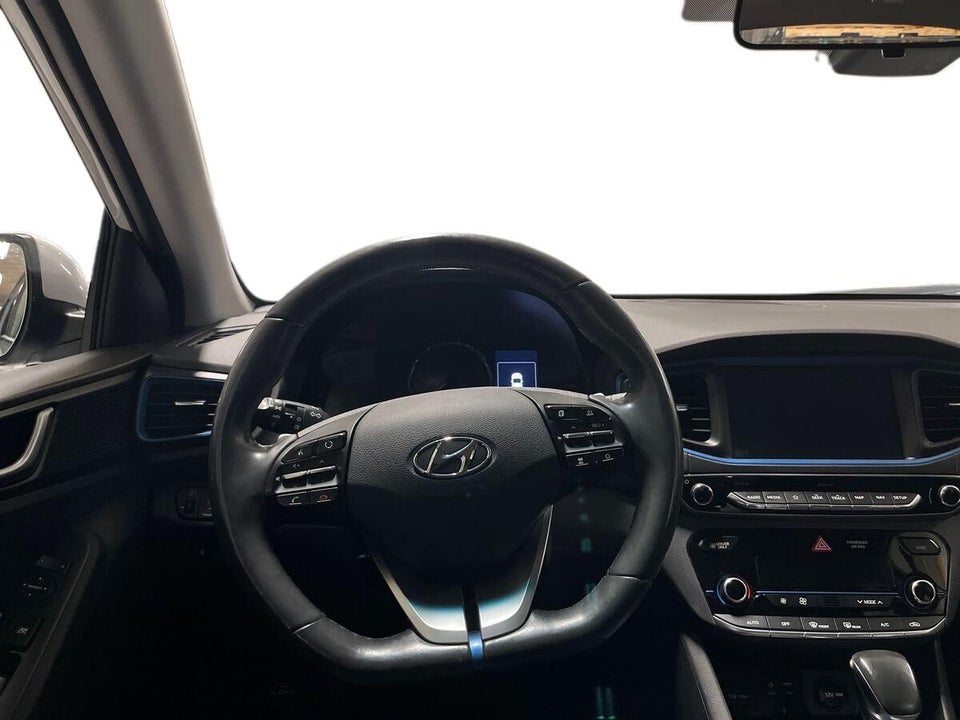 Hyundai Ioniq 1,6 PHEV Trend DCT 5d