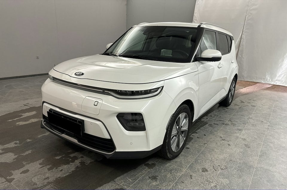 Kia e-Soul 64 Spirit 5d