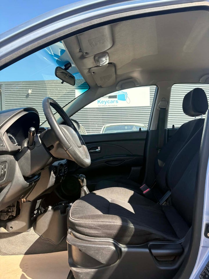 Kia Picanto 1,1 Active 5d
