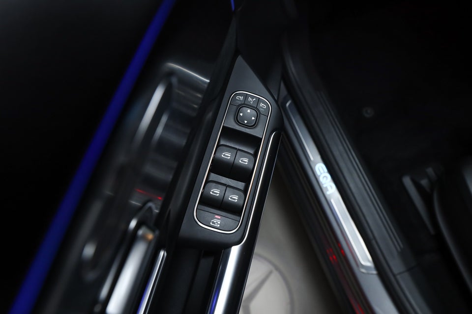Mercedes EQA250+ AMG Premium 5d