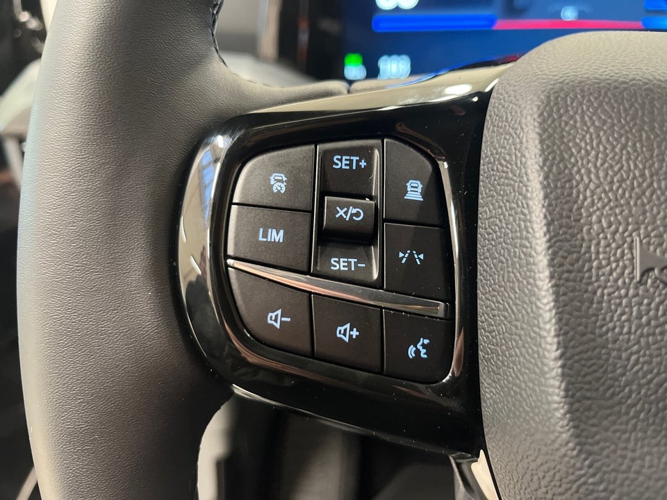 Ford E-Tourneo Custom 340S 64 Titanium X