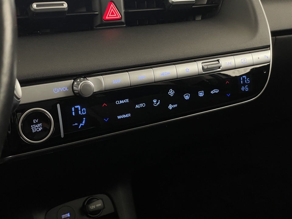 Hyundai Ioniq 5 58 Essential 5d