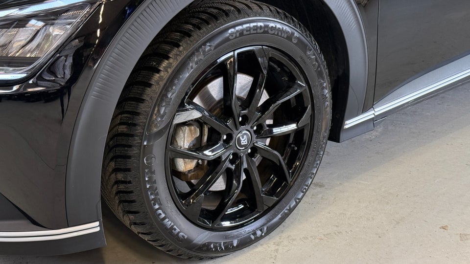 Kia EV6 77 Long Range Access 5d