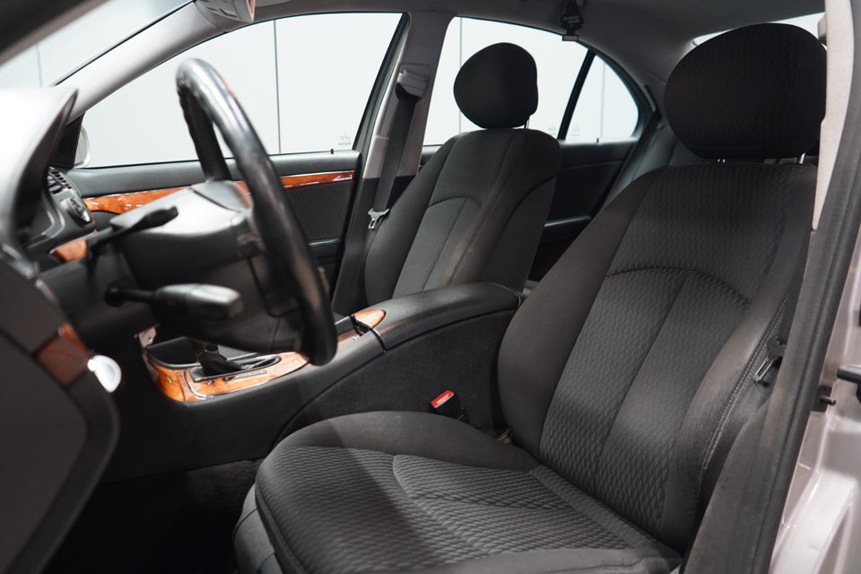 Mercedes E280 3,0 CDi Elegance aut. 4d