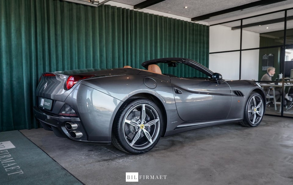 Ferrari California 30 4,3 F1 2d