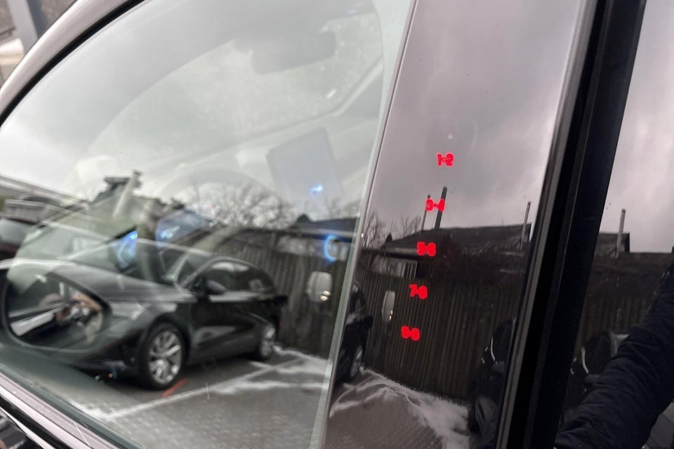 Ford Mustang Mach-E 91 Premium Extended Range AWD 5d