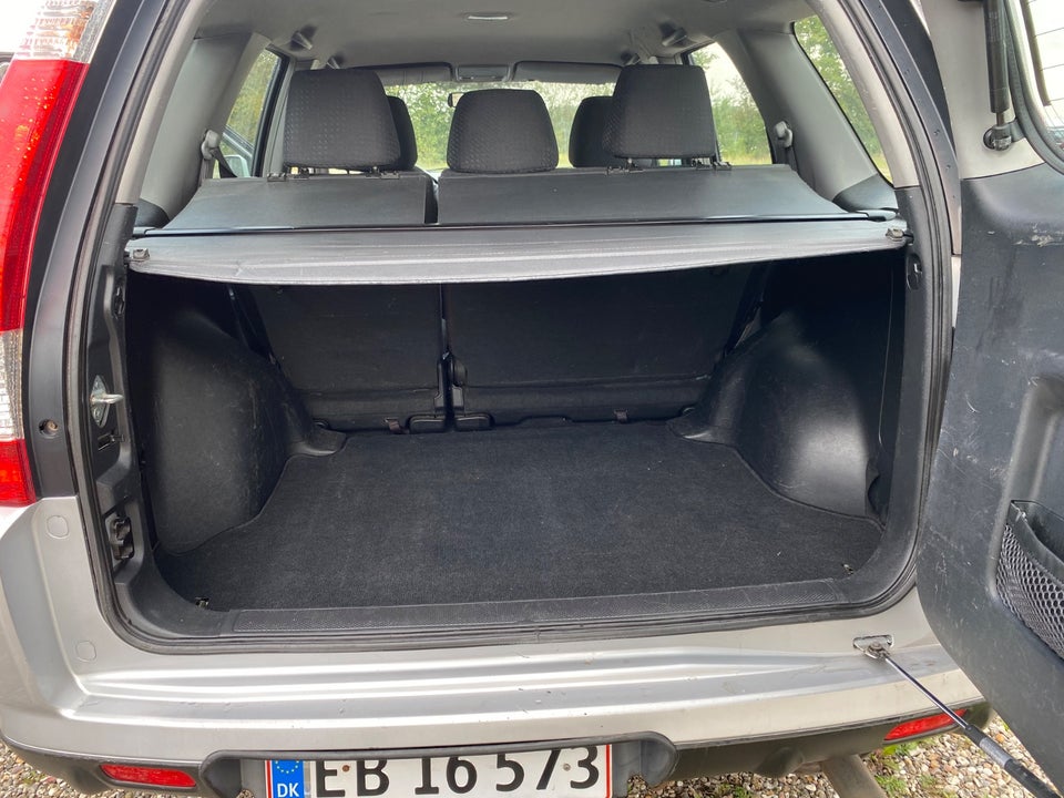 Honda CR-V 2,0 LS 5d