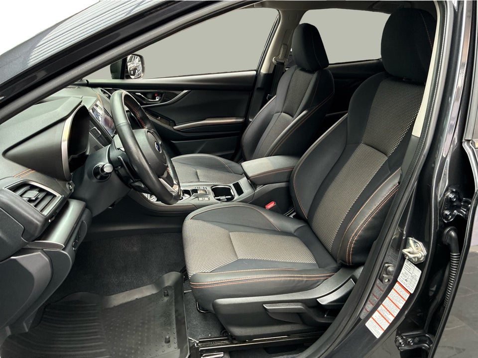 Subaru XV 2,0 Ridge L-tr. 5d