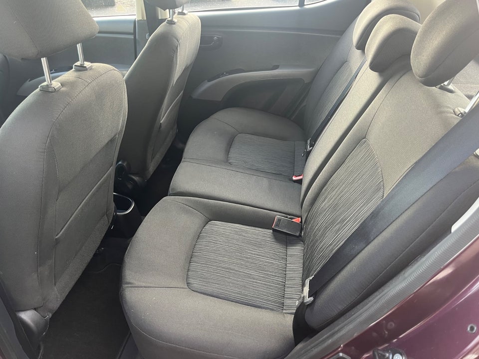 Hyundai i10 1,2 Classic 5d