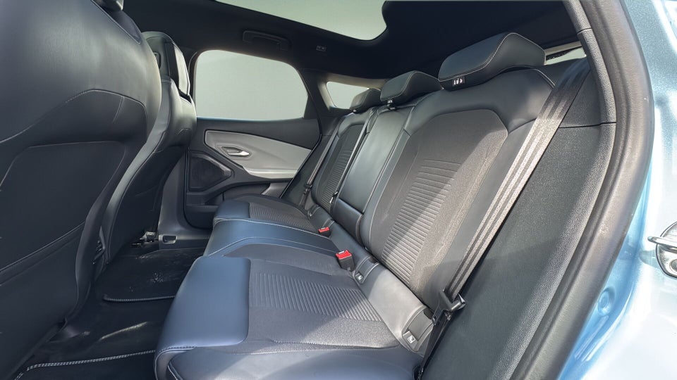 Ford Explorer 79 Premium Extended Range AWD 5d