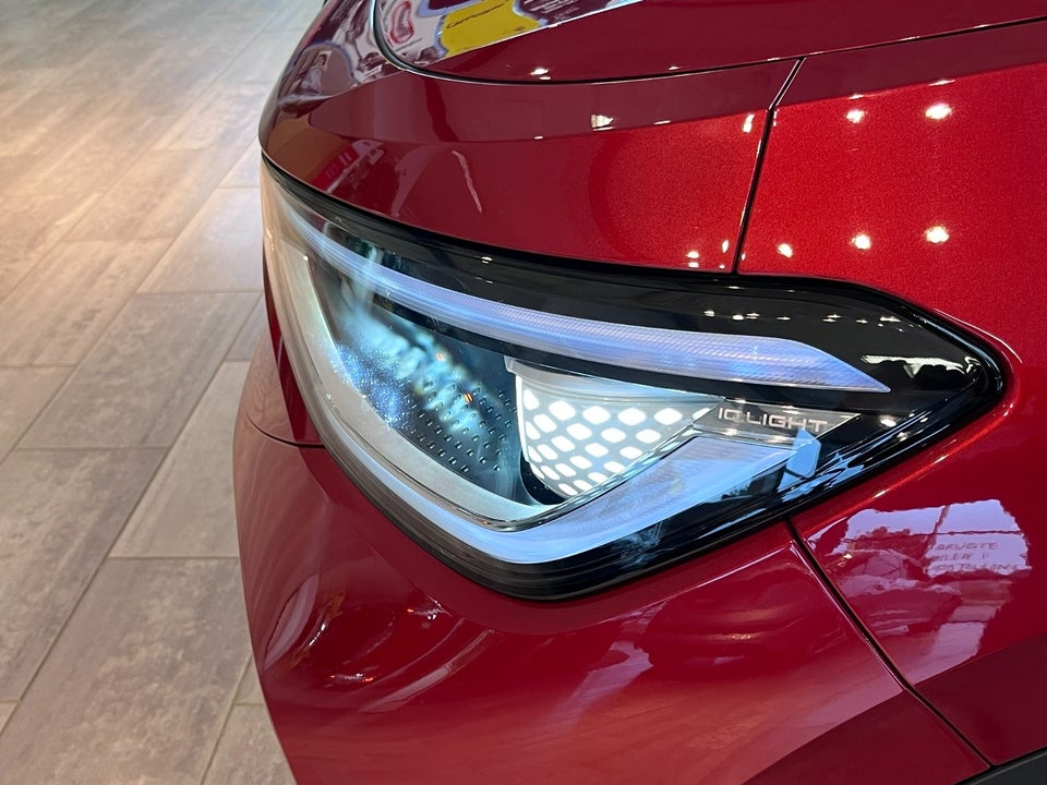 VW ID.4 77 Style 5d