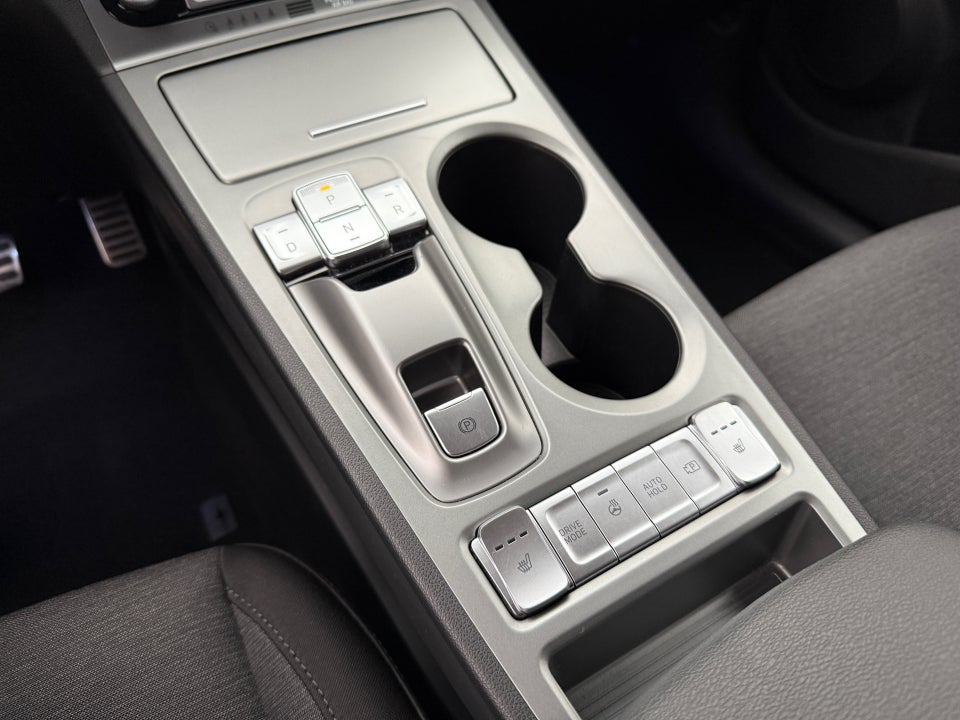 Hyundai Kona 64 EV Advanced 5d