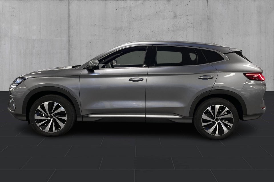 BYD Seal U 72 Comfort 5d