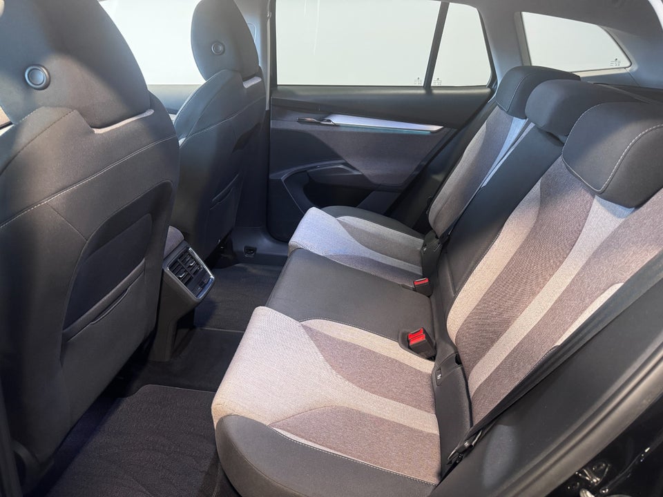 Skoda Enyaq 80 iV Lodge 5d