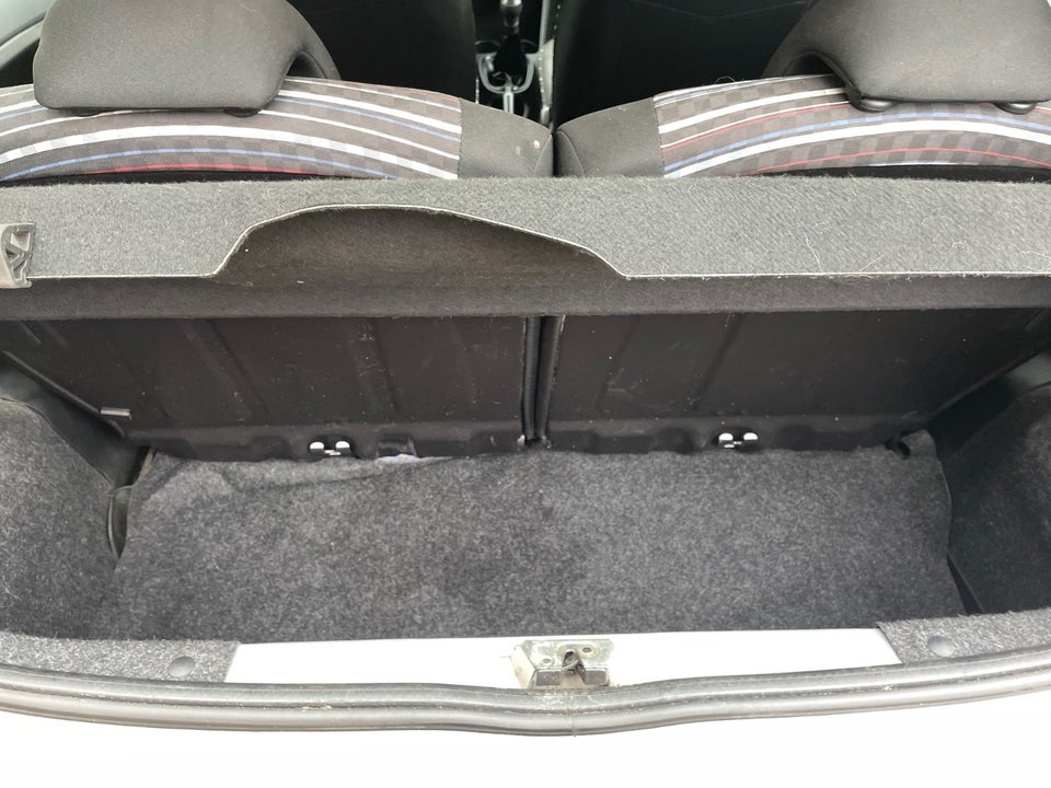 Citroën C1 1,0 VTi Feel 5d