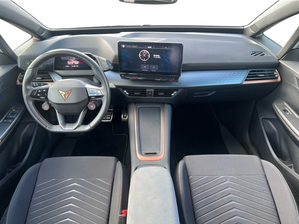 Cupra Born 77 e-Boost 5d