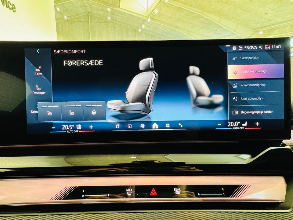 BMW i5 eDrive40 Touring M-Sport Pro 5d