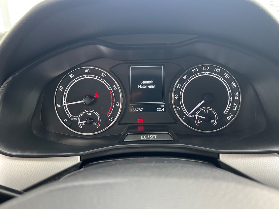 Skoda Scala 1,0 TSi 115 Style 5d