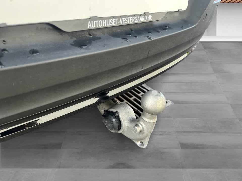 Volvo EC40 Extended Range Core 5d