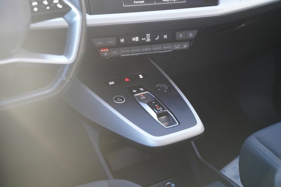 Audi Q4 e-tron 40 S-line Sportback 5d