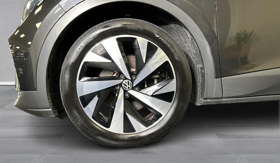 VW ID.4 77 Pro Performance 5d