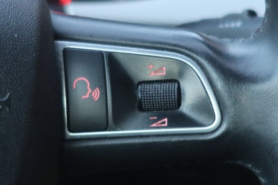 Audi A4 2,0 TFSi 180 Avant 5d